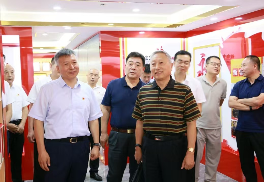 全国商业消防与安全协会安全风险控制服务专业委员会在京授牌